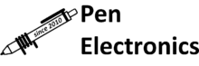 logo webu penelectronics 2