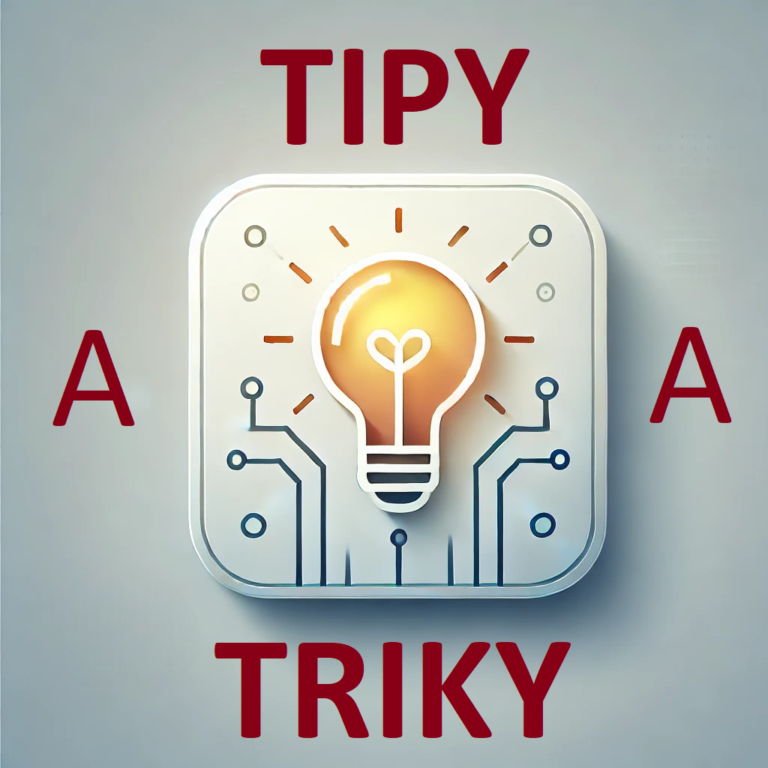 Tipy a triky pro opravy elektronických zařízení.