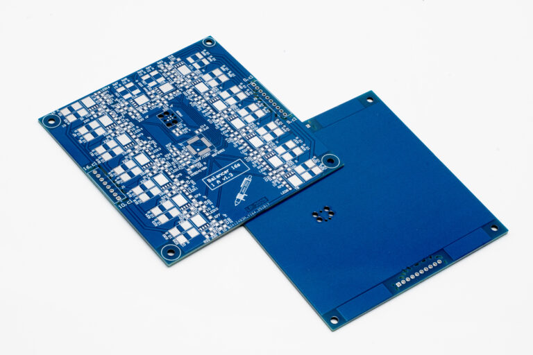 DPS balanceru pro LiFePo4.